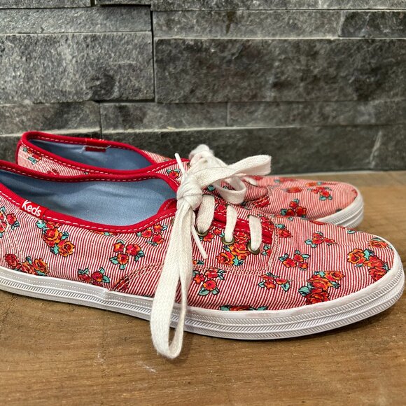 Taylor Swift Keds Collection - Picture 2 of 9